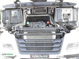 MAN TGX 18.470 GX