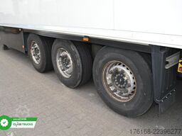 SCHMITZ CARGOBULL SKO FP 60 ThermoKing SLXi 300