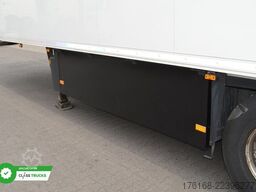 SCHMITZ CARGOBULL SKO FP 60 ThermoKing SLXi 300