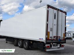 SCHMITZ CARGOBULL SKO FP 60 ThermoKing SLXi 300