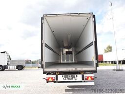 SCHMITZ CARGOBULL SKO FP 60 ThermoKing SLXi 300