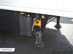SCHMITZ CARGOBULL SKO FP 60 ThermoKing SLXi 300