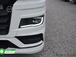 MAN TGX 18.470 GX