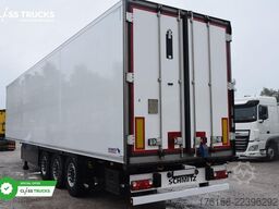 SCHMITZ CARGOBULL SKO FP 60 ThermoKing SLXi 300