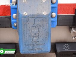 SCHMITZ CARGOBULL SKO FP 60 ThermoKing SLXi 300