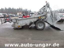 Canicas T230 Sand Cleaner Strandreiniger Beach