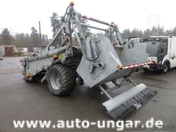 Canicas T230 Sand Cleaner Strandreiniger Beach