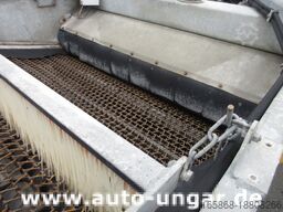 Canicas T230 Sand Cleaner Strandreiniger Beach