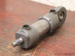 Orsta Hydraulik B2-50/22x80 Hub 80 mm