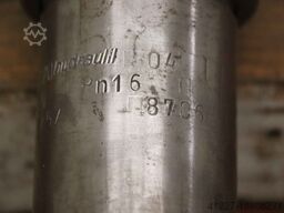 Orsta Hydraulik B2-50/22x80 Hub 80 mm