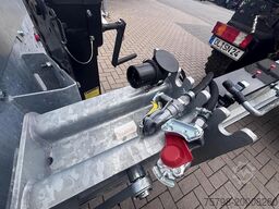 MÜLLER-MITTELTAL Tandem Tieflader ETÜ TA R 11,9