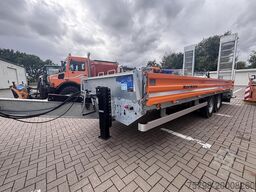 MÜLLER-MITTELTAL Tandem Tieflader ETÜ TA R 11,9