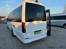 MERCEDES-BENZ eSprinter