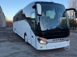 SETRA S 516 HD