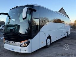 SETRA S 516 HD