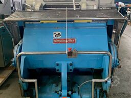 Simplacutter 