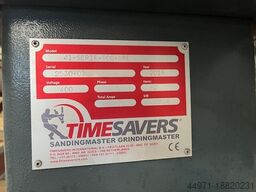 Timesavers 41 Serie 900 WRB