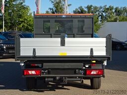 FORD Transit 350L2 Trend Autom 3-S.-Kipper AHK