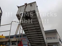 LANGENDORF Kipper Alu / LG 5000kg / Liftachse