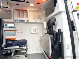 VOLKSWAGEN VW T6, 4-Motion, 146 kW.