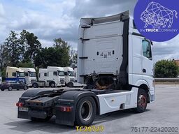 Mercedes-Benz Actros 1845
