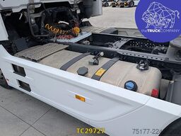 Mercedes-Benz Actros 1845