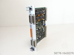 Grundig / Gildemeister VAP4 Karte VAP 4 AES 2 0.881.051-3 SN 6328007