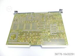 Heidenhain VD030K AES2 Karte + Gildemeister 0.88.639-0 SI0ADP Zusatzplatine