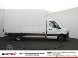 MERCEDES-BENZ Sprinter 516 Maxi *ThermoKing V500-MAX -20°* LBW