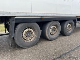 Schmitz Cargobull Fridge Thermoking SLXe Spectrum / Multitemp / S...