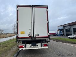 Schmitz Cargobull Fridge Thermoking SLXe Spectrum / Multitemp / S...