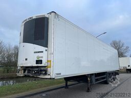 Schmitz Cargobull Fridge Thermoking SLXe Spectrum / Multitemp / S...