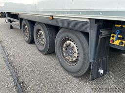 Schmitz Cargobull Fridge Thermoking SLXe Spectrum / Multitemp / S...