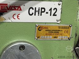 Cevisa CHP 12