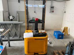 Jungheinrich ERC 212