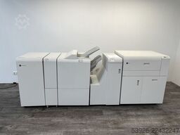 Xerox AdvancedPunch Pro&eWire 