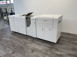 Xerox AdvancedPunch Pro&eWire 