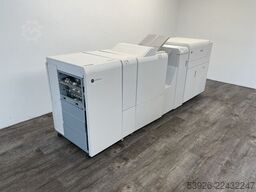 Xerox AdvancedPunch Pro&eWire 