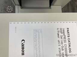 Xerox AdvancedPunch Pro&eWire 