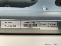 Xerox AdvancedPunch Pro&eWire 