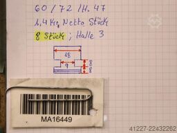 unbekannt Breite 18 mm