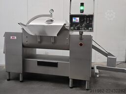ASGO Mélangeur sous-vide MVZ300