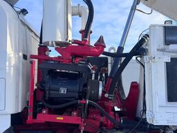 Scania R480 Euro 6, Vacuum & Sewer Jetter & Recycler, ...