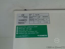 MERCEDES-BENZ Sprinter 316 CDI MAXI Frigo 4500