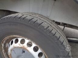 MERCEDES-BENZ Sprinter 316 CDI MAXI Frigo 4500