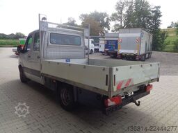 VOLKSWAGEN Crafter Doka 5 To. EEV