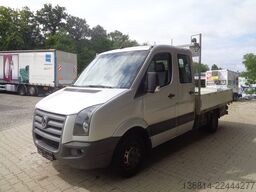 VOLKSWAGEN Crafter Doka 5 To. EEV