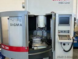 DIGMA EXERON DIGMA EXERON HSC 300