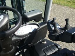 STILL RX 50 - 16 ZINKENVERSTELLGERÄT