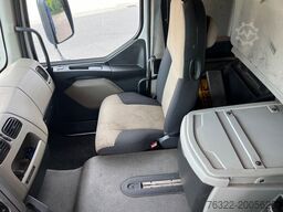 Renault MIDLUM 220-12 L E5 SCHUIFZEIL + LAADKLEP / SLAA...